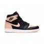 Air Jordan 1 Retro High Crimson Tint 555088 081