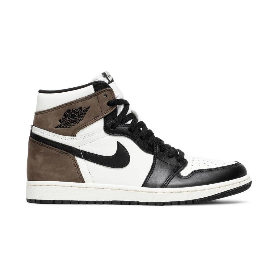 Air Jordan 1 Retro High Dark Mocha 555088 105