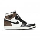 Air Jordan 1 Retro High Dark Mocha 555088 105