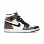 Air Jordan 1 Retro High Dark Mocha 555088 105