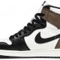 Air Jordan 1 Retro High Dark Mocha 555088 105