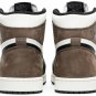 Air Jordan 1 Retro High Dark Mocha 555088 105