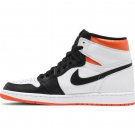 Air Jordan 1 Retro High Electro Orange 555088-180