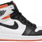 Air Jordan 1 Retro High Electro Orange 555088-180
