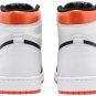 Air Jordan 1 Retro High Electro Orange 555088-180
