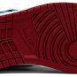 Air Jordan 1 Retro High Fearless UNC Chicago CK5666-100