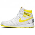 Air Jordan 1 Retro High First Class Flight 555088-170
