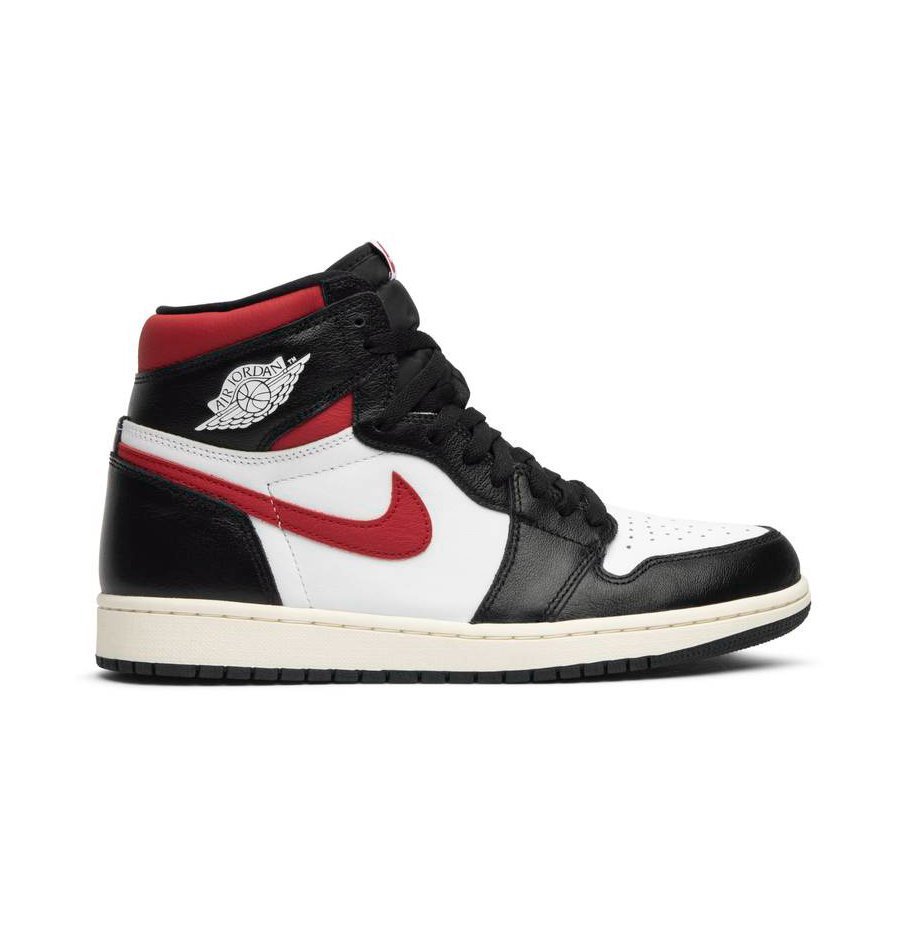 Air Jordan 1 Retro High Gym Red 555088 061