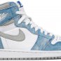 Air Jordan 1 Retro High Homage To Home 861428-061