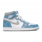 Air Jordan 1 Retro High Hyper Royal 555088 402