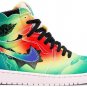 Air Jordan 1 Retro High J Balvin DC3481-900
