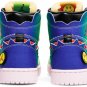 Air Jordan 1 Retro High J Balvin DC3481-900