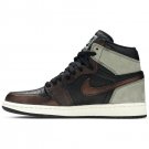 Air Jordan 1 Retro High Light Army Rust Shadow Patina 555088-033