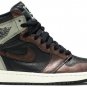 Air Jordan 1 Retro High Light Army Rust Shadow Patina 555088-033