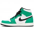 Air Jordan 1 Retro High Lucky Green DB4612-300
