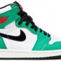 Air Jordan 1 Retro High Lucky Green DB4612-300