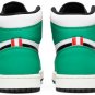 Air Jordan 1 Retro High Lucky Green DB4612-300