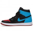 Air Jordan 1 Retro High NC To Chi Leather CD0461-046