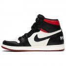 Air Jordan 1 Retro High Not For Resale Varsity Red 861428-106
