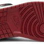 Air Jordan 1 Retro High Not For Resale Varsity Red 861428-106
