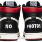 Air Jordan 1 Retro High Not For Resale Varsity Red 861428-106