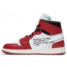 Air Jordan 1 Retro High Off-White Chicago AA3834-101