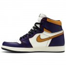 Air Jordan 1 Retro High OG Defiant SB LA to Chicago CD6578-507