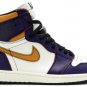 Air Jordan 1 Retro High OG Defiant SB LA to Chicago CD6578-507