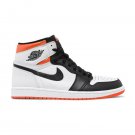 Air Jordan 1 Retro High OG Electro Orange 555088 180