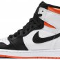 Air Jordan 1 Retro High OG Electro Orange 555088 180