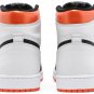 Air Jordan 1 Retro High OG Electro Orange 555088 180