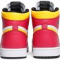 Air Jordan 1 Retro High OG Light Fusion Red 555088-603