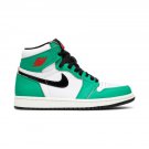 Air Jordan 1 Retro High OG Lucky Green DB4612 300