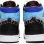 Air Jordan 1 Retro High OG Prototype DC6515-100