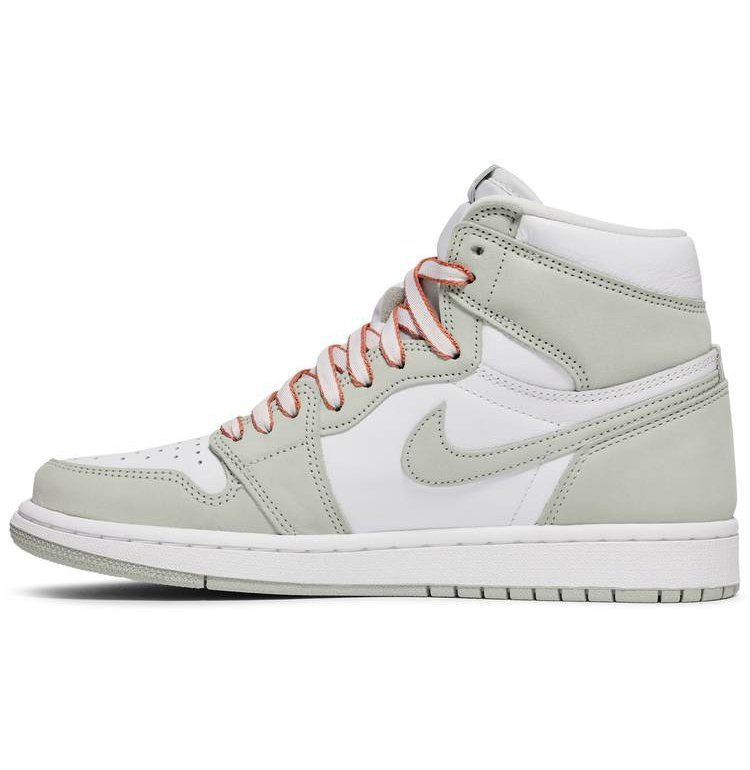 Air Jordan 1 Retro High OG Seafoam CD0461-002