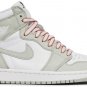 Air Jordan 1 Retro High OG Seafoam CD0461-002