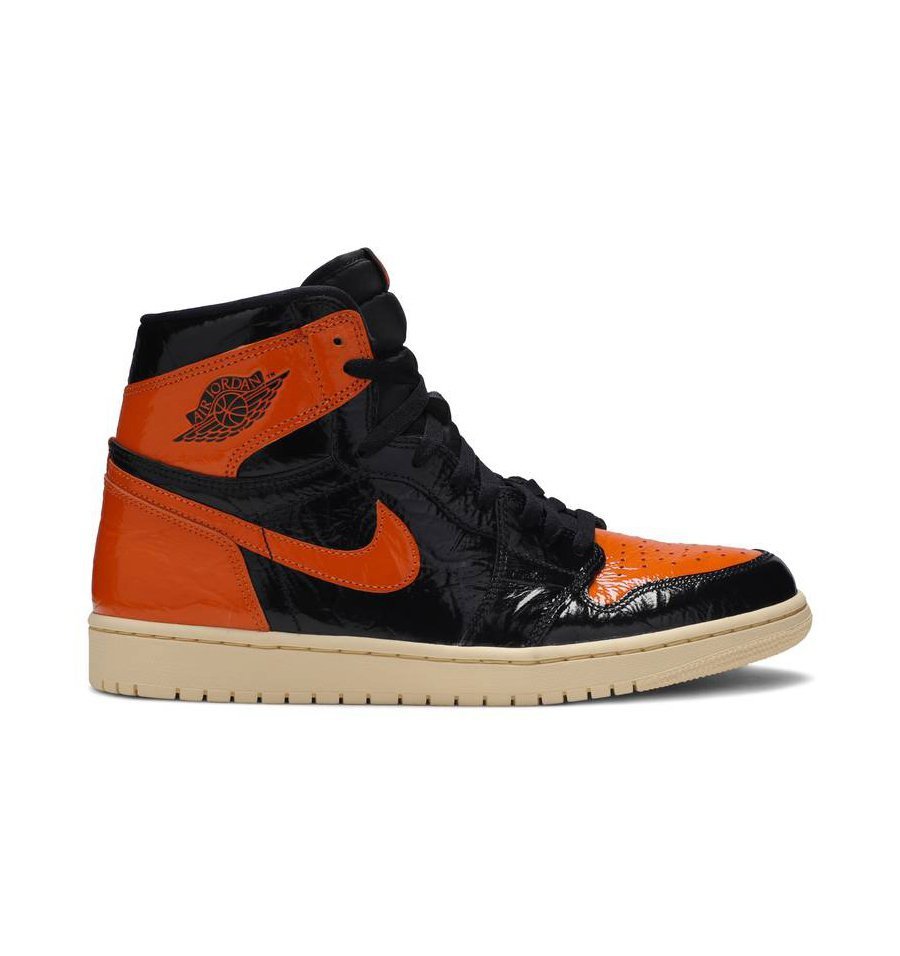 Air Jordan 1 Retro High OG Shattered Backboard