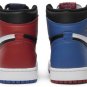 Air Jordan 1 Retro High OG Top 555088 026
