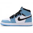 Air Jordan 1 Retro High OG University Blue AQ2664-134