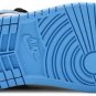 Air Jordan 1 Retro High OG University Blue AQ2664-134