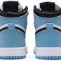Air Jordan 1 Retro High OG University Blue AQ2664-134