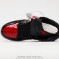 Air Jordan 1 Retro High Patent Bred 555088 063