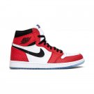 Air Jordan 1 Retro High Origin Story 555088 602