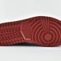 Air Jordan 1 Retro High Patent 'Bred 555088 063