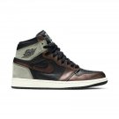 Air Jordan 1 Retro High Patina 555088 033