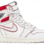 Air Jordan 1 Retro High Phantom Gym Red 555088-160