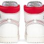 Air Jordan 1 Retro High Phantom Gym Red 555088-160