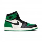 Air Jordan 1 Retro High Pine Green 555088 302