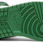 Air Jordan 1 Retro High Pine Green 555088 302