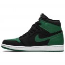 Air Jordan 1 Retro High Pine Green Black 555088-030
